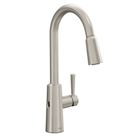 Pull-Out Spray Kitchen Faucet Pull-Out Spray Kitchen Faucet