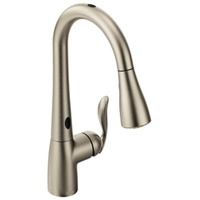  Arbor Pull-Out Spray Kitchen Faucet - Spot Resist Stainless
