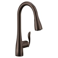  Arbor Pull-Out Spray Kitchen Faucet - Oil Rubbed Bronze