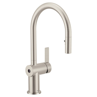 Pull-Out Spray Kitchen Faucet Pull-Out Spray Kitchen Faucet