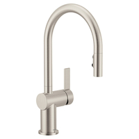 Pull-Out Spray Kitchen Faucet Pull-Out Spray Kitchen Faucet