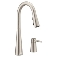 Pull-Out Spray Kitchen Faucet Pull-Out Spray Kitchen Faucet