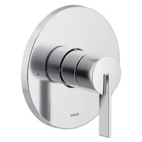  Tub & Shower Faucet Trim Trim Kit - Chrome