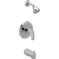 Shower Faucet Trim Kit