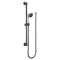  Weymouth Hand Held Shower Shower Accessory - Matte Black