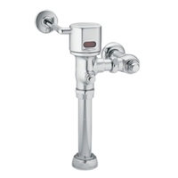  M-Power Closet Flush Valve Flush Valve - Chrome