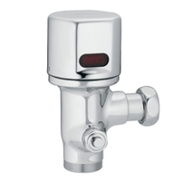 M-Power Closet Flush Valve Flush Valve - Chrome