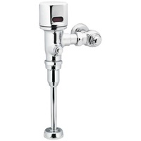  Urinal Flush Valve Flush Valve - Chrome