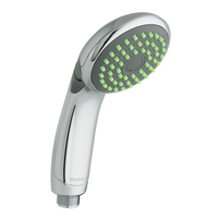  Commercial Hand Held Shower Shower Accessory - Chrome