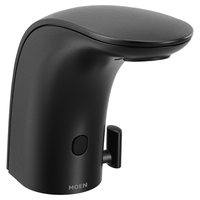  M-Power Electronic Bathroom Faucet - Matte Black