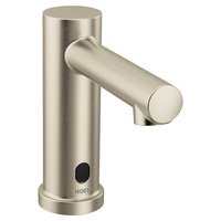  M-Power Electronic Bathroom Faucet - Brushed Nickel