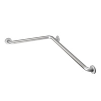  Home Care Grab Bar Bathroom Accessory - Peened
