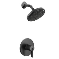  Cia Shower Faucet Trim Trim Kit - Matte Black