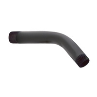 Shower Arm Shower Accessory - Matte Black