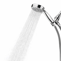 Hand Held Shower