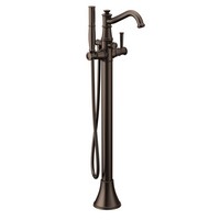  Belfield Tub Faucet Trim Trim Kit - Oil Rubbed Bronze