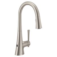 Pull-Out Spray Kitchen Faucet Single Hole Pull-Out Spray Kitchen Faucet Single Hole