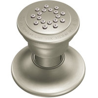  Body Spray Body Spray Shower Accessory - Brushed Nickel