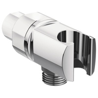  Arbor Hand Shower Holder Shower Accessory - Chrome