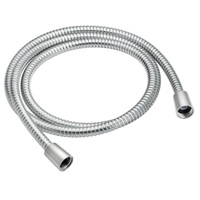  Hose Hand Shower Hose Shower Accessory - Spot Resist Brushed Nickel