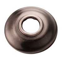  Flanges / Trim Ring Bathroom Accessory - Oil Rubbed Bronze