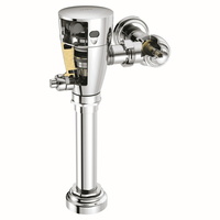  M-Power Closet Flush Valve Flush Valve - Polished Chrome