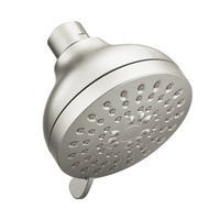  Adler Shower Head Shower Accessory - Spot Resist Brushed Nickel
