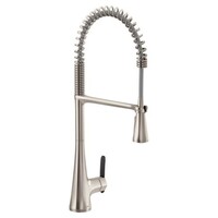  Sinema Pull-Out Spray Kitchen Faucet - Spot Resist Stainless