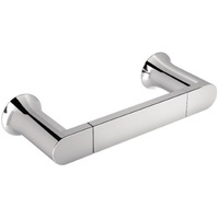  Genta Towel Bar Bathroom Accessory - Chrome