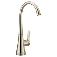  Sinema Beverage Faucet Kitchen Faucet - Polished Nickel