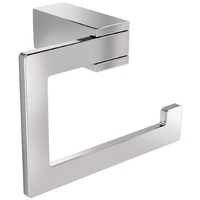  Kyvos Paper Holder Bathroom Accessory - Chrome