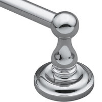  Madison Towel Bar Bathroom Accessory - Chrome