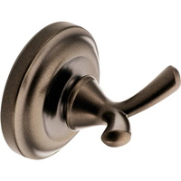  Madison Robe Hook Bathroom Accessory - Old World Bronze