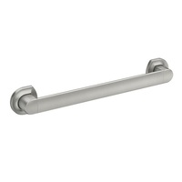  Genta Grab Bar Bathroom Accessory - Brushed Nickel