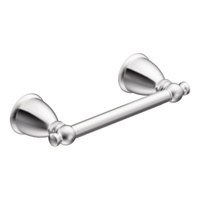  Lindale Paper Holder Bathroom Accessory - Polished Chrome
