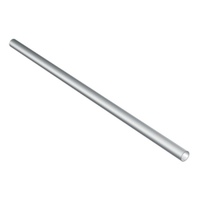  Towel Bar Bathroom Accessory - Brushed Nickel