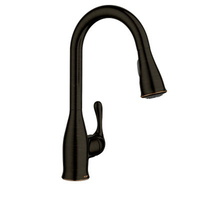 Pull-Out Spray Kitchen Faucet