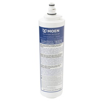  Choice Flo Replacement Filter Cartridge Water Filtration - White