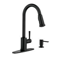 Pull-Out Spray Kitchen Faucet Pull-Out Spray Kitchen Faucet