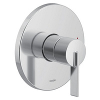  Tub & Shower Faucet Trim Trim Kit - Chrome