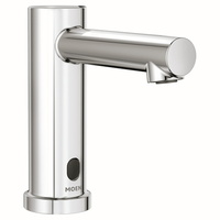  M-Power Electronic Bathroom Faucet - Chrome