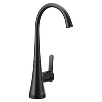  Sinema Beverage Faucet Kitchen Faucet - Matte Black