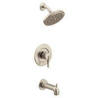  Cia Tub & Shower Faucet Trim Trim Kit - Brushed Nickel