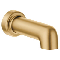  Level Tub Spout Shower Accessory - Brushed Gold
