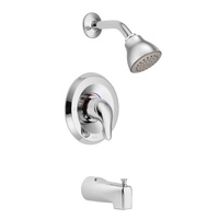 Tub & Shower Faucet