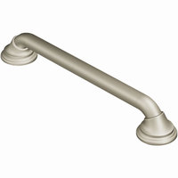  Home Care Grab Bar Bathroom Accessory - Brushed Nickel
