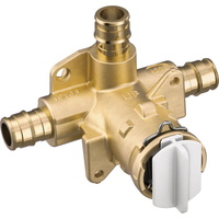 Tub & Shower Valve