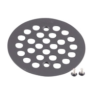  Tub / Shower Drain Cover Drain - Wrought Iron