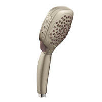  Twist Hand Held Shower Shower Accessory - Brushed Nickel