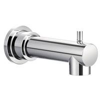  Align Tub Spout Shower Accessory - Chrome